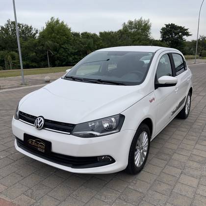 VOLKSWAGEN GOL 1.0 MI ROCK IN RIO 8V FLEX 4P MANUAL VOLKSWAGEN GOL 1.0 MI ROCK IN RIO 8V FLEX 4P MANUAL